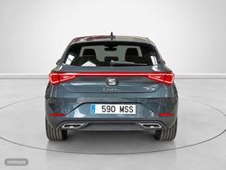 Seat Leon 1.0 eTSI S&S FR 25 Aniversario DSG 81 kW (110 CV) - Miniatura 4