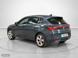 Seat Leon 1.0 eTSI S&S FR 25 Aniversario DSG 81 kW (110 CV) - Miniatura 5