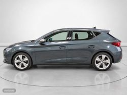 Seat Leon 1.0 eTSI S&S FR 25 Aniversario DSG 81 kW (110 CV) - Miniatura 6