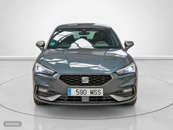 Seat Leon 1.0 eTSI S&S FR 25 Aniversario DSG 81 kW (110 CV) - Miniatura 7