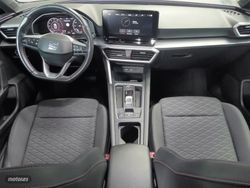 Seat Leon 1.0 eTSI S&S FR 25 Aniversario DSG 81 kW (110 CV) - Miniatura 8