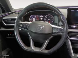 Seat Leon 1.0 eTSI S&S FR 25 Aniversario DSG 81 kW (110 CV) - Miniatura 9