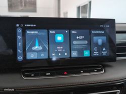 MG HS 1.5 T-GDI Comfort DCT 125 kW (170 CV) - Miniatura 16