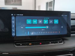 MG HS 1.5 T-GDI Comfort DCT 125 kW (170 CV) - Miniatura 21
