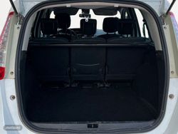 Renault Grand Scenic Limited Energy dCi 81 kW (110 CV) - Miniatura 10
