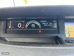 Renault Grand Scenic Limited Energy dCi 81 kW (110 CV) - Miniatura 12