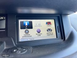 Renault Grand Scenic Limited Energy dCi 81 kW (110 CV) - Miniatura 13