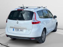 Renault Grand Scenic Limited Energy dCi 81 kW (110 CV) - Miniatura 2