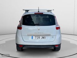 Renault Grand Scenic Limited Energy dCi 81 kW (110 CV) - Miniatura 3