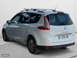 Renault Grand Scenic Limited Energy dCi 81 kW (110 CV) - Miniatura 4