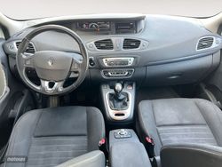 Renault Grand Scenic Limited Energy dCi 81 kW (110 CV) - Miniatura 6