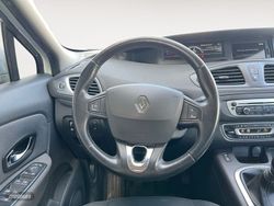 Renault Grand Scenic Limited Energy dCi 81 kW (110 CV) - Miniatura 7