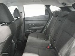 Hyundai Tucson 1.6T HEV Klass AT 158 kW (215 CV) - Miniatura 11