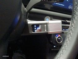Hyundai Tucson 1.6T HEV Klass AT 158 kW (215 CV) - Miniatura 14