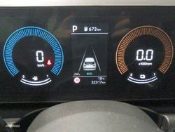 Hyundai Tucson 1.6T HEV Klass AT 158 kW (215 CV) - Miniatura 15