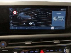Hyundai Tucson 1.6T HEV Klass AT 158 kW (215 CV) - Miniatura 17