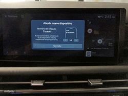 Hyundai Tucson 1.6T HEV Klass AT 158 kW (215 CV) - Miniatura 19