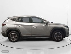 Hyundai Tucson 1.6T HEV Klass AT 158 kW (215 CV) - Miniatura 2