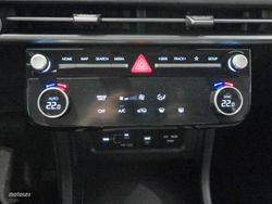 Hyundai Tucson 1.6T HEV Klass AT 158 kW (215 CV) - Miniatura 21
