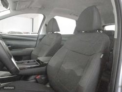 Hyundai Tucson 1.6T HEV Klass AT 158 kW (215 CV) - Miniatura 22