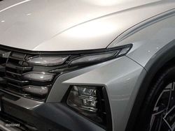 Hyundai Tucson 1.6T HEV Klass AT 158 kW (215 CV) - Miniatura 24