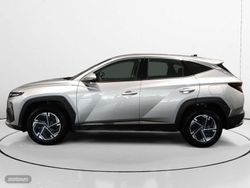 Hyundai Tucson 1.6T HEV Klass AT 158 kW (215 CV) - Miniatura 6
