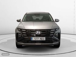 Hyundai Tucson 1.6T HEV Klass AT 158 kW (215 CV) - Miniatura 7