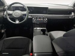 Hyundai Tucson 1.6T HEV Klass AT 158 kW (215 CV) - Miniatura 8