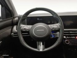 Hyundai Tucson 1.6T HEV Klass AT 158 kW (215 CV) - Miniatura 9