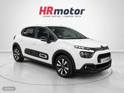 Citroen C3 PureTech 83 S&S Max 61 kW (83 CV) - Miniatura 1