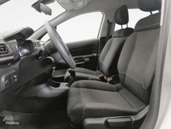 Citroen C3 PureTech 83 S&S Max 61 kW (83 CV) - Miniatura 10