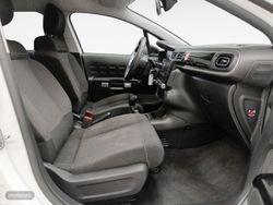 Citroen C3 PureTech 83 S&S Max 61 kW (83 CV) - Miniatura 12