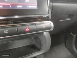 Citroen C3 PureTech 83 S&S Max 61 kW (83 CV) - Miniatura 23