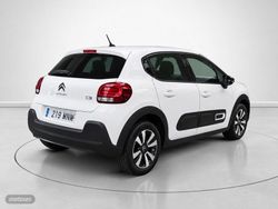 Citroen C3 PureTech 83 S&S Max 61 kW (83 CV) - Miniatura 3