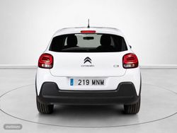 Citroen C3 PureTech 83 S&S Max 61 kW (83 CV) - Miniatura 4