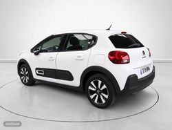Citroen C3 PureTech 83 S&S Max 61 kW (83 CV) - Miniatura 5