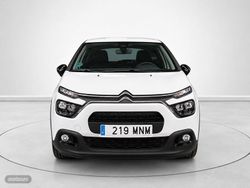 Citroen C3 PureTech 83 S&S Max 61 kW (83 CV) - Miniatura 7