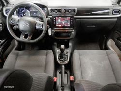 Citroen C3 PureTech 83 S&S Max 61 kW (83 CV) - Miniatura 8