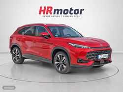 MG HS 1.5 T-GDI Comfort DCT 125 kW (170 CV) - Miniatura 1