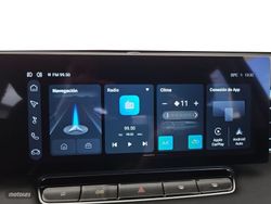 MG HS 1.5 T-GDI Comfort DCT 125 kW (170 CV) - Miniatura 16