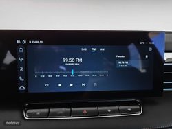 MG HS 1.5 T-GDI Comfort DCT 125 kW (170 CV) - Miniatura 18