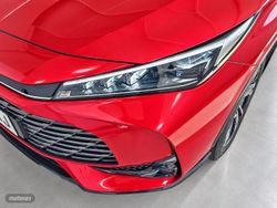 MG HS 1.5 T-GDI Comfort DCT 125 kW (170 CV) - Miniatura 24