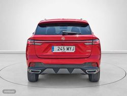 MG HS 1.5 T-GDI Comfort DCT 125 kW (170 CV) - Miniatura 4