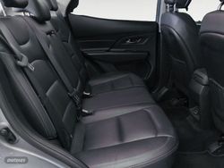 Ssangyong Korando G15T Limited LP 110 kW (149 CV) - Miniatura 10