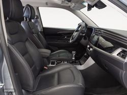 Ssangyong Korando G15T Limited LP 110 kW (149 CV) - Miniatura 11