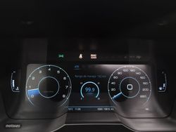 Ssangyong Korando G15T Limited LP 110 kW (149 CV) - Miniatura 15