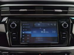 Ssangyong Korando G15T Limited LP 110 kW (149 CV) - Miniatura 17