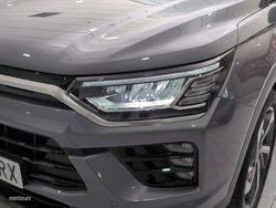 Ssangyong Korando G15T Limited LP 110 kW (149 CV) - Miniatura 22