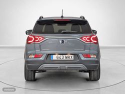 Ssangyong Korando G15T Limited LP 110 kW (149 CV) - Miniatura 4