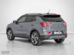 Ssangyong Korando G15T Limited LP 110 kW (149 CV) - Miniatura 5